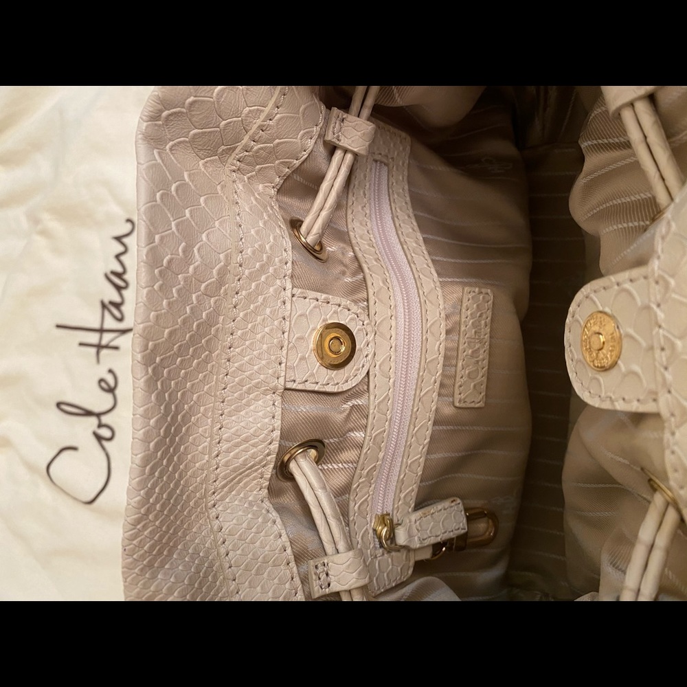 Cole Haan Taylor Crossbody - Picture 6 of 9